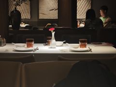-汤城小厨•粤菜•靓汤(金融街店)