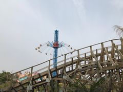 -厦门方特东方神画