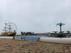 -秦皇岛乐岛海洋王国