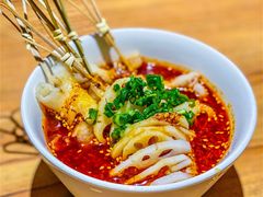 -太二酸菜鱼(汕头苏宁广场店)