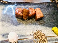 -神户牛排餐厅MOURIYA(总店)