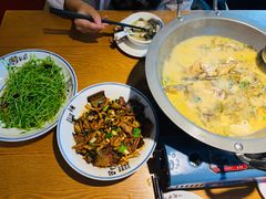 -彭厨(武陵源店)