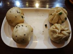 -大壶春生煎(四川中路店)