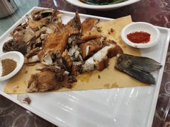 -老苏扬饭店