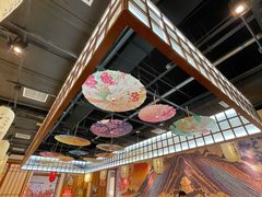 大堂-千寻山野烤肉(中关村店)