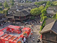 -东水关遗址公园