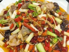 兔肚-飞虹鱼馆(春华路店)