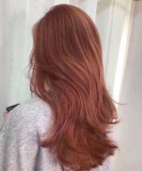 -HairCode芭曲发型