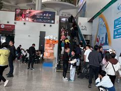 -厦门邮轮中心厦鼓码头(轮渡站)