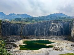 -铜锣山矿山公园