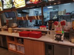 -和合谷(德外店)