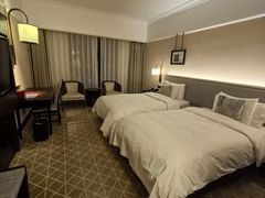 -苏州吴宫泛太平洋酒店