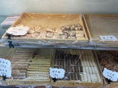 -壹心榴莲千层蛋糕甜品店