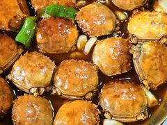 -回·龙虾铺·盆盆蟹·烧烤大排档(回龙观店)