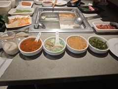 -海底捞火锅(枫蓝国际购物中心店)