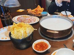 -潮澎派·潮州菜(南国明珠店)
