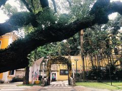 -ALBERGUE 1601 婆仔屋葡国餐厅