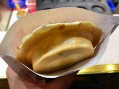 -味正点车轮饼可丽饼(南禅寺店)