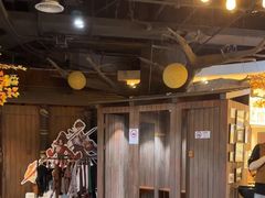 -暴风岛沉浸式体验馆(百联世纪店)