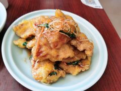 -小土豆北方菜馆(文慧园店)