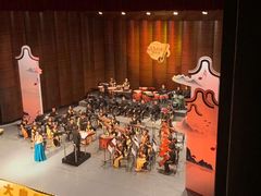 -顺德演艺中心大剧院