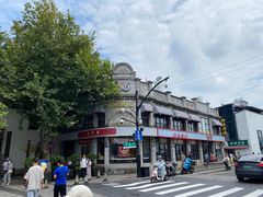 -咬不得高祖生煎·简餐(高银街店)
