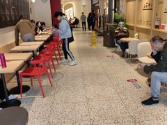 -肯德基(春申店)