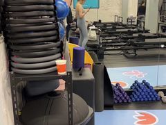 -Pilates ProWorks普拉提健身馆