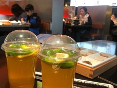 -探鱼·鲜青椒爽麻烤鱼(领展购物广场店)