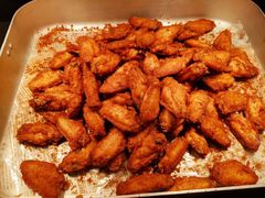 -东方红海鲜百汇(国际大厦店)