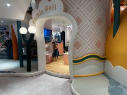 -奈尔宝·儿童乐园·亲子餐厅(苏州大悦城店)