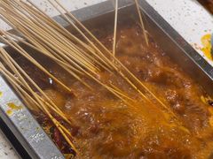 -阿串串老火锅(力盟店)