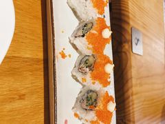 -一井烧肉·活鳗·寿司(望京SOHO店)