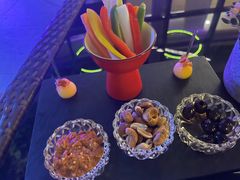 -北京丽晶酒店