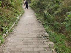 -蟠龙山长城景区