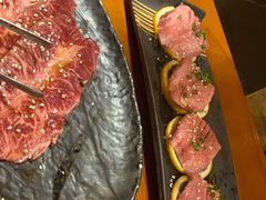 -丸藏和牛烧肉专门店(园区师惠坊店)