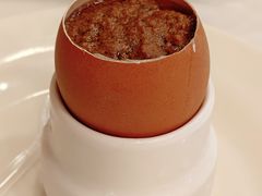 鹅肝鸡蛋盅-庐州太太(鼓楼店)