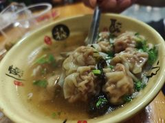 -二马路野馄饨烧烤(二马路店)