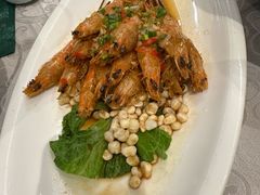 -山外山菜馆(玉泉路店)