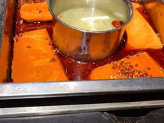 -凤来栖·净庭院·火锅(欧尚店)