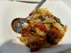 -沪江饭店(利舞台店)