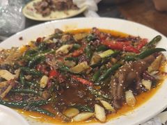 -江湖黑大兔(杨家坪店)
