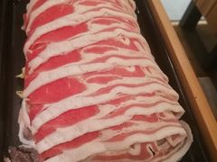 排酸肋排肉-湊湊火锅·茶憩(东城万达店)