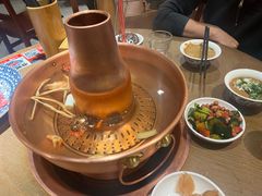 -北京老门框爆肚涮肉馆(凤城六路店)