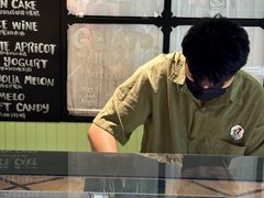 -鹤茶野所(上海首店)