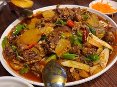 -217丰惠源抓饭(星湖街店)