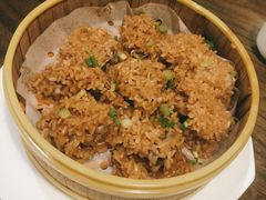 糯米排骨-茅庐毛血旺(烟台大悦城店)
