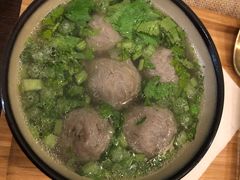 牛筋丸丸汤-春风·有糖(崇宁路店)