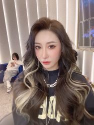点击看大图 -3AM·S HAIR SALON烫发染发接发