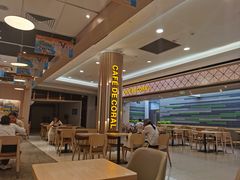 -大家乐(广州花城汇店)